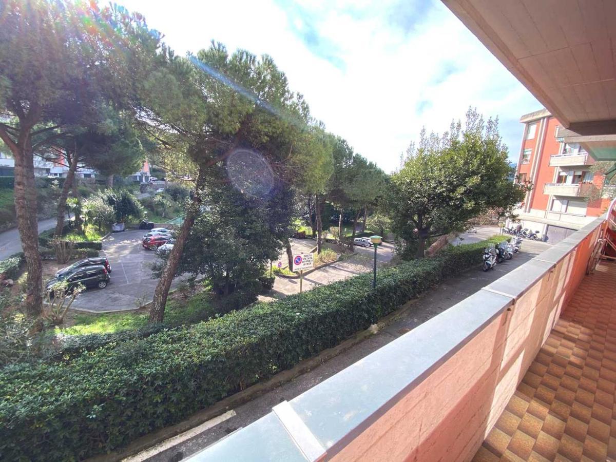 Solaria Apartment Rapallo Exterior photo